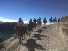 Ecuador-Highlands Riding Tours-Quilotoa Loop Ride